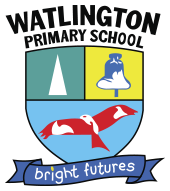 Watlington Primary School logo