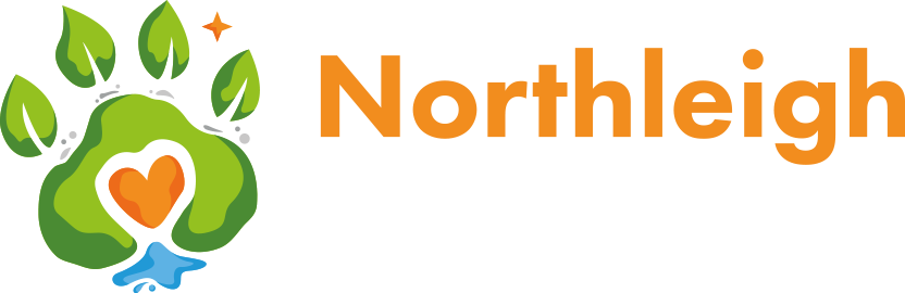 Northleigh CofE Primary School logo