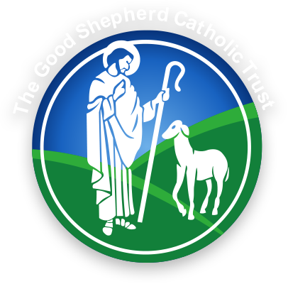 St Joseph's Catholic Primary School logo