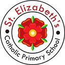 St Elizabeth's Catholic Primary School logo