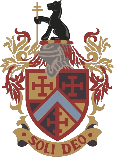 Bishop Ullathorne Catholic School logo