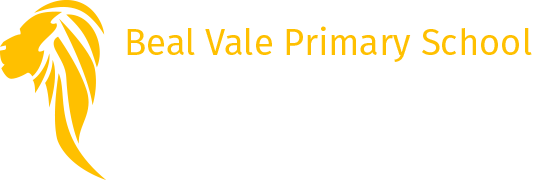 Beal Vale Primary School logo