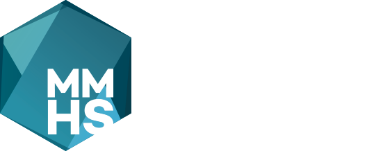 Matthew Moss High School logo