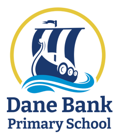 Dane Bank Primary School logo