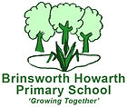 Brinsworth Howarth Primary School logo