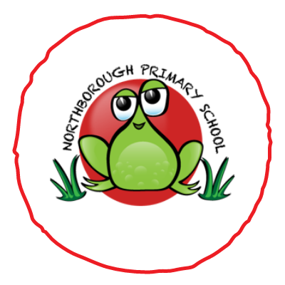 Northborough Primary School logo