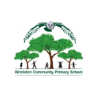 Woolston Community Primary School logo