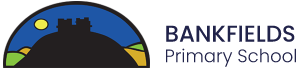 Bankfields Primary School logo