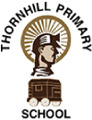 Thornhill Primary School logo