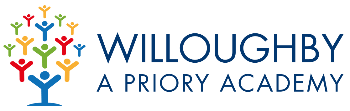 Willoughby Academy logo