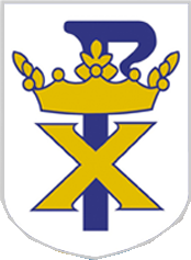 Christ The King Catholic Primary School logo