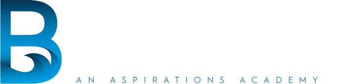 Budmouth Academy Weymouth logo