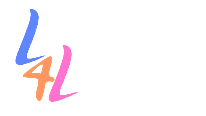 Learning4Life-GY logo