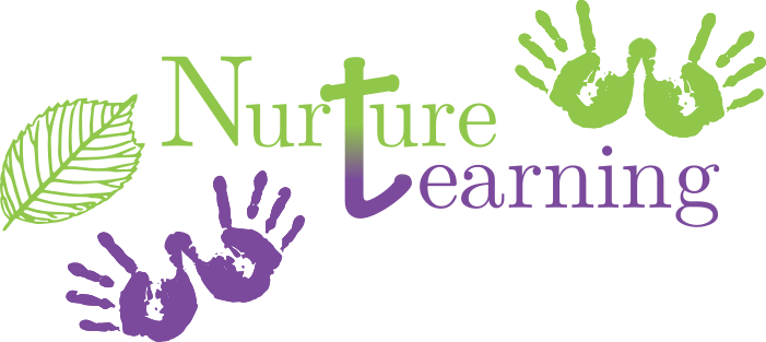 Nurture Learning logo