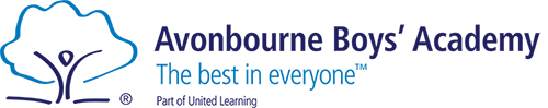 Avonbourne Boys' Academy logo