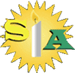 St Augustine's Catholic Primary School, A Voluntary Academy logo