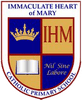 Immaculate Heart of Mary Catholic Primary School, A Voluntary Academy logo