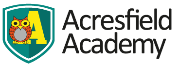 Acresfield Academy logo