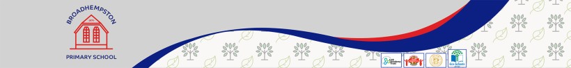 Broadhempston Village Primary School logo