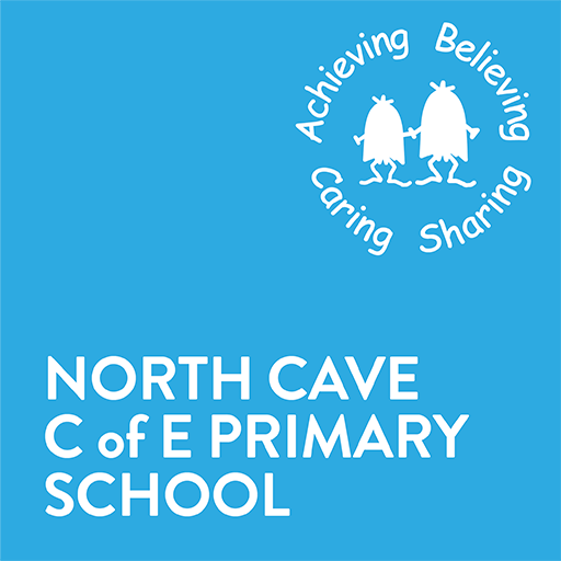 North Cave Church of England Primary School logo