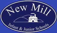 New Mill Infant School logo