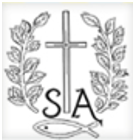 St Anne's Catholic Primary School logo