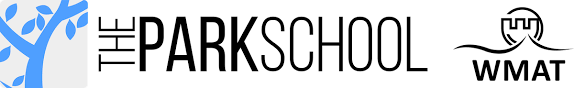 The Park School logo