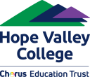 Hope Valley College logo