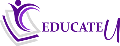 Educate U logo