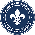 Swainswick Church School logo