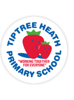 Tiptree Heath Primary School logo