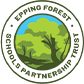 Buckhurst Hill Community Primary School logo