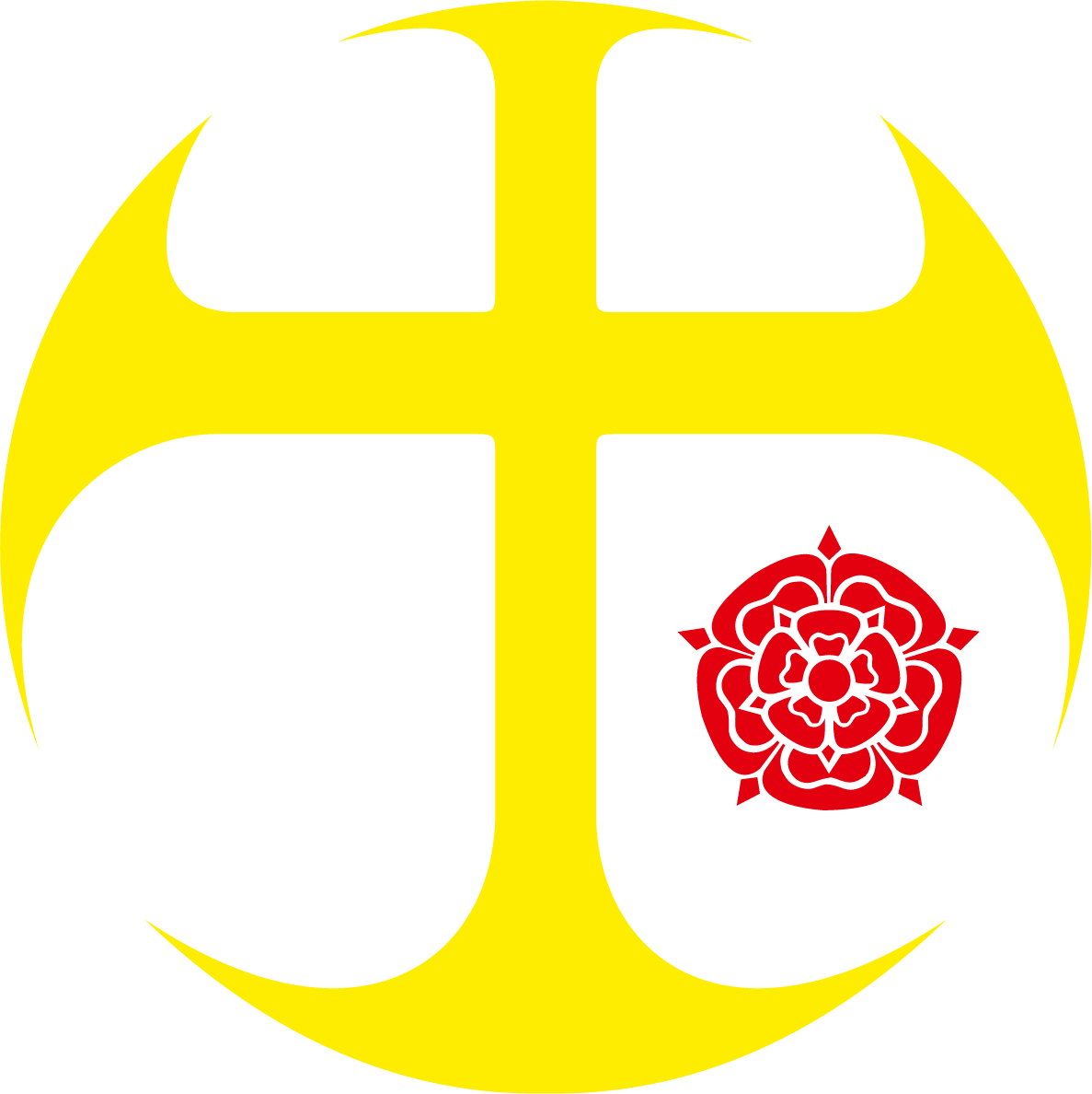 All Saints' Roman Catholic High School, a Voluntary Academy logo