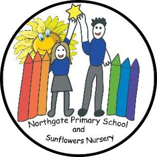 Northgate Primary School logo