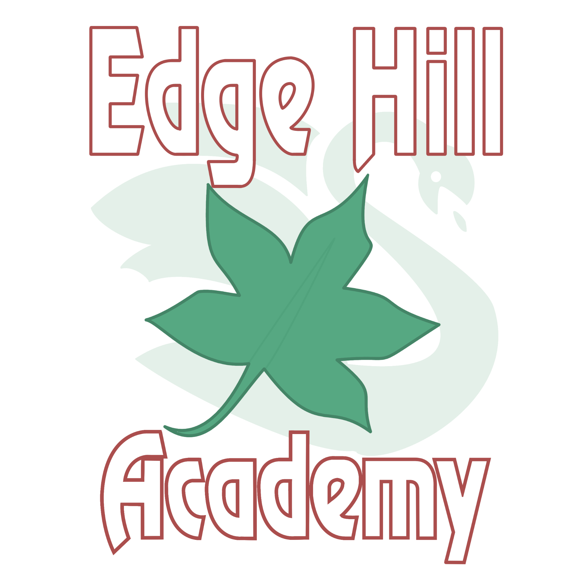 Edge Hill Academy logo