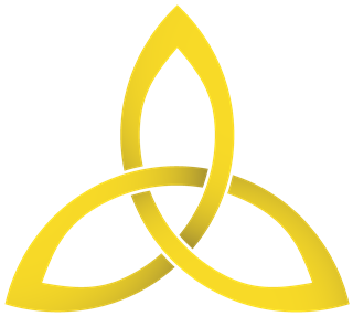 Blessed Trinity Roman Catholic College, A Voluntary Academy logo