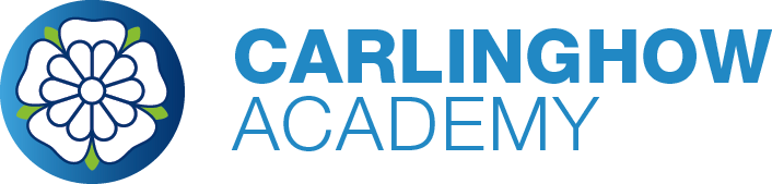 Carlinghow Academy logo