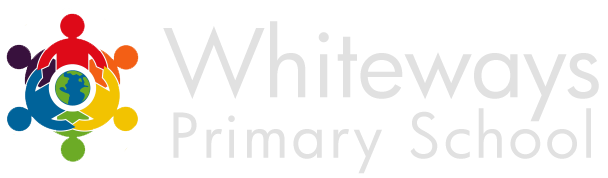 Whiteways Primary School logo
