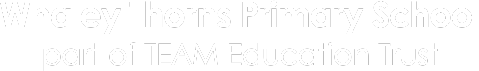 Whaley Thorns Primary School logo