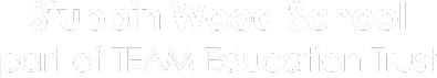 Stubbin Wood School logo