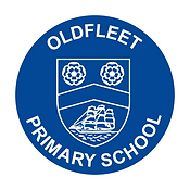 Oldfleet Primary School logo