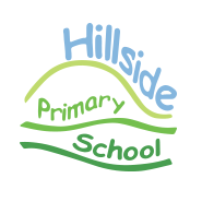 Hillside Primary School logo