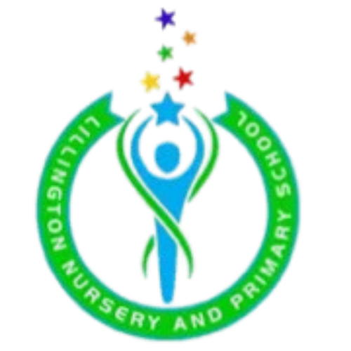 Lillington Primary School logo