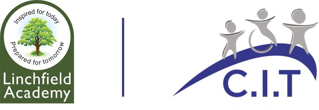 Linchfield Academy logo