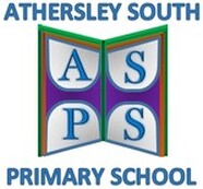 Athersley South Primary School logo