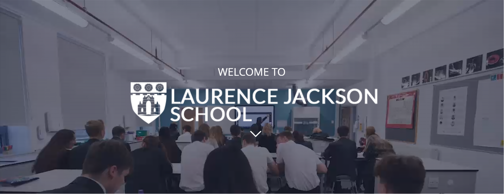 Laurence Jackson School logo