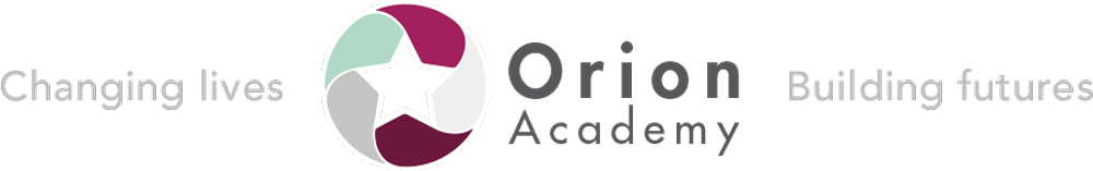 Orion Academy logo