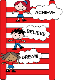Chaucer Junior School logo
