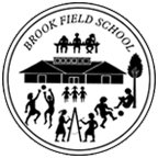 Brook Field Primary School logo