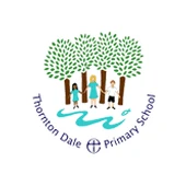 Thornton Dale CofE Primary School logo